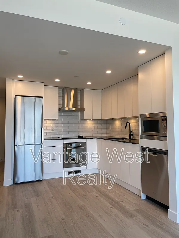 1 bed, 1.0 bath, 593 sqft, $2,195 — Photo 3