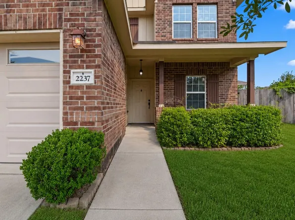 2237 Onyx Ct, Texas City, TX 77590