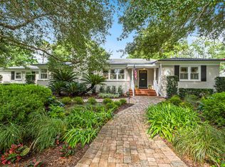 2509 Laurel Rd, Jacksonville, FL 32207