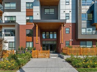 20286 72b Ave #206, Langley, BC V2Y3X4