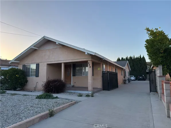 829 Hershey Ave, Monterey Park, CA 91755
