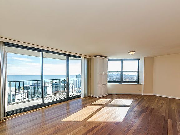 2nd image of 3660 N Lake Shore Dr APT 3911
