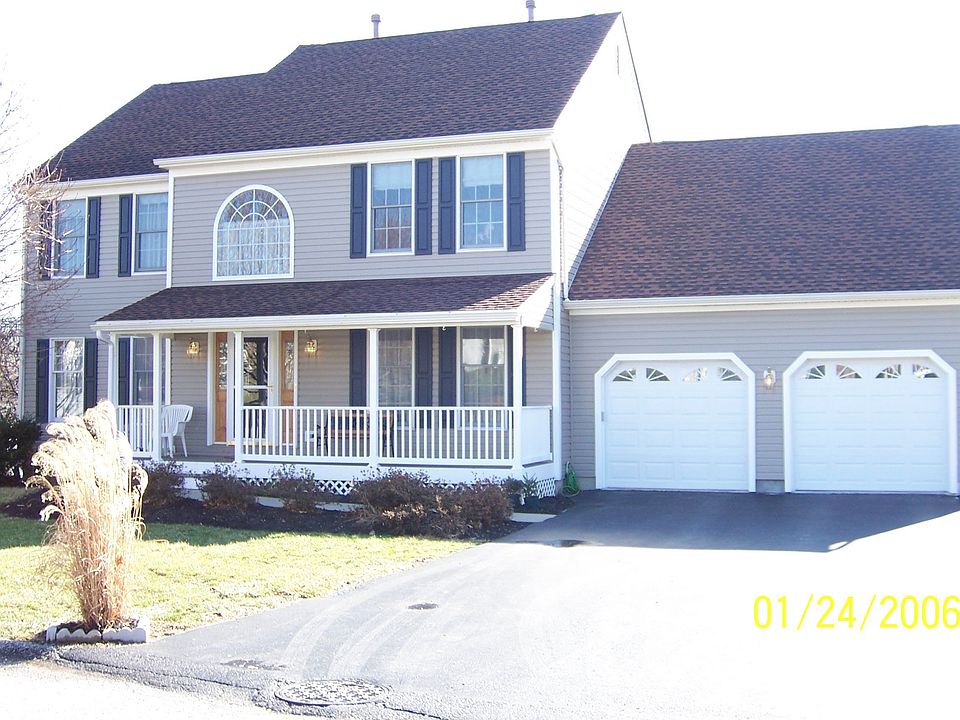Home Front