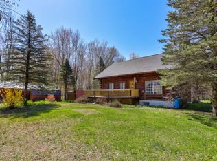 2575 E Millerton Rd, Fountain, MI 49410