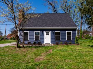 1819 Fust Ave, Louisville, KY 40216