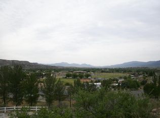 1332 N Powderhorn Rd, Camp Verde, AZ 86322