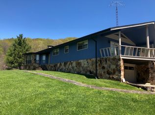 4062 Pleasant Grove Rd, Winfield, TN 37892