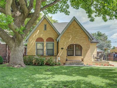 717 NW 42nd St, Oklahoma City, OK, 73118