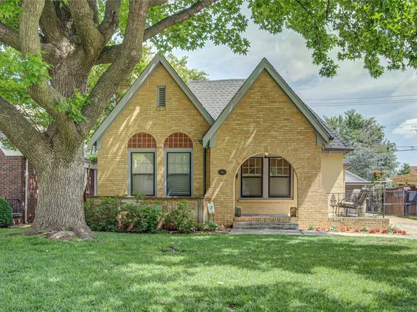 717 NW 42nd St, Oklahoma City, OK 73118