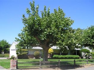 687 Speers Rd, Santa Rosa, CA 95409