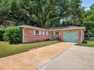 1816 Aaron Rd, Tallahassee, FL 32303
