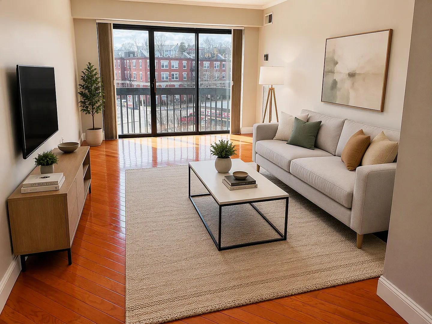 Colony Property Investments, LLC - 15 North Beacon St #417 — Photo 4