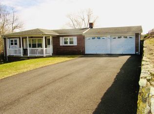 7786 Neck Creek Rd, Belspring, VA 24058