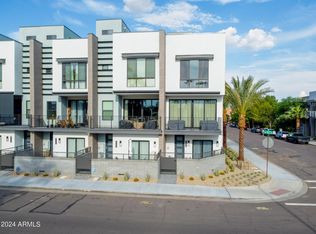 6900 E 1ST Avenue #1, Scottsdale, AZ 85251