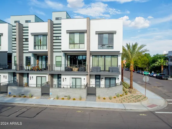 6900 E 1ST Avenue #1, Scottsdale, AZ 85251