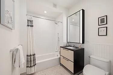 Rented by Living New York