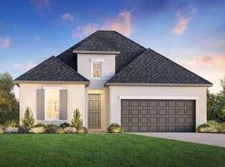 Lavaca Plan, Toll Brothers at Elyson - Cypress Collection, Katy, TX 77493