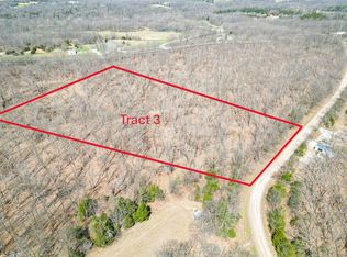 TRACT 3 State Route A, Higbee, MO 65257