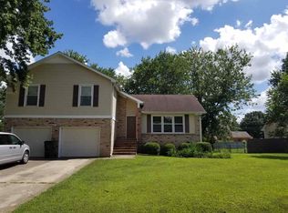 140 Winter Ridge Dr, Madison, AL 35757