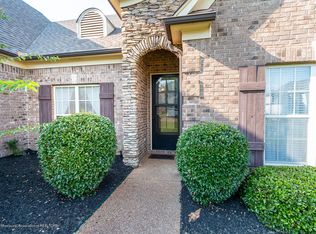 4608 Davis Grove Blvd, Olive Branch, MS 38654