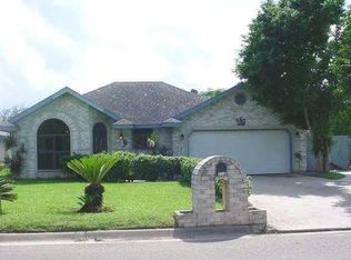 5116 Morrison Rd, Brownsville, TX 78526