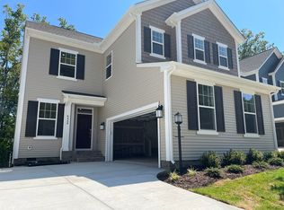 6449 Fennec Run, Moseley, VA 23120