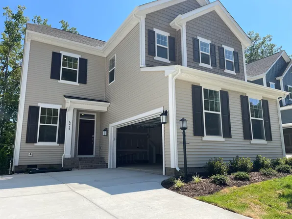 6449 Fennec Run, Moseley, VA 23120