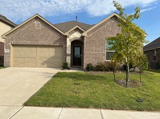 5929 Edward Dr, Celina, TX 75009