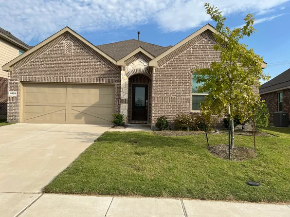5929 Edward Dr, Celina, TX 75009