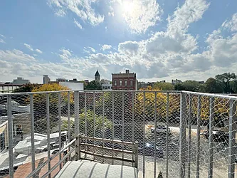 Rented by Doorway NYC, LLC