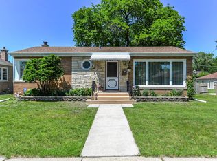 5248 Harvard Ter, Skokie, IL