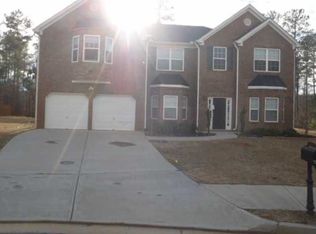 5625 Dendy Trce, Fairburn, GA 30213