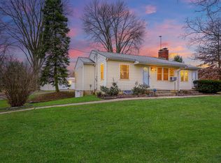 1808 E Powell Rd, Lewis Center, OH 43035