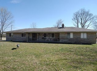 916 N Thompson Rd, Madison, IN 47250