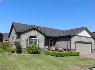 1116 Heathman Dr, Eugene, OR