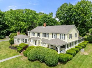 40 Washington St, Hanover, MA 02339