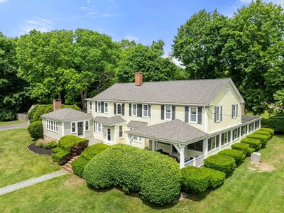 40 Washington St, Hanover, MA, 02339