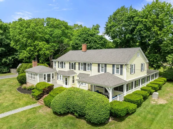 40 Washington St, Hanover, MA 02339