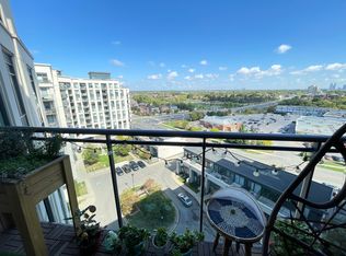 24 Woodstream Blvd UNIT 905, Vaughan, ON L4L8C4