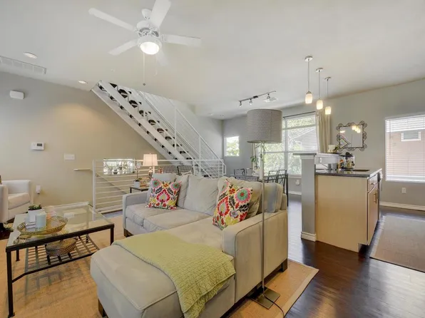 2606 Wilson St APT 202, Austin, TX 78704