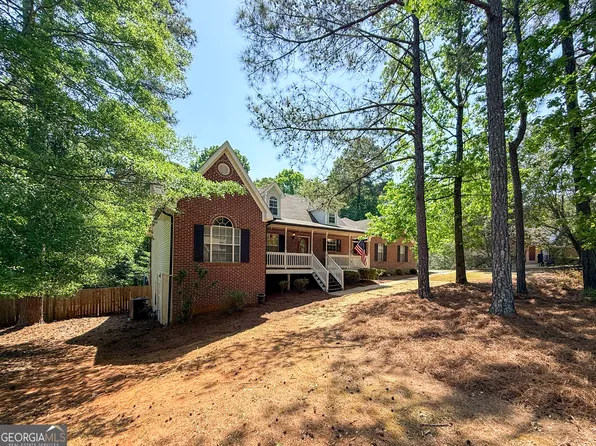 127 Alexander Dr, McDonough, GA 30252