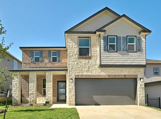 4809 Pell Rd, Manor, TX 78653