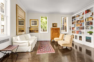 51 East 78th Street, #3BC