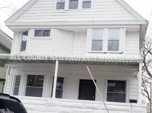 7505 Lawnview Ave, Cleveland, OH 44103