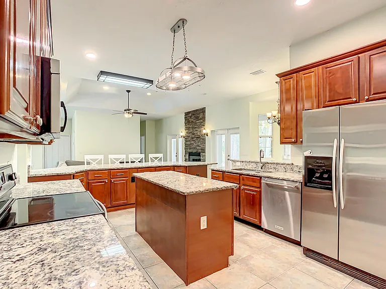 8684 A D Mims Rd — Photo 4