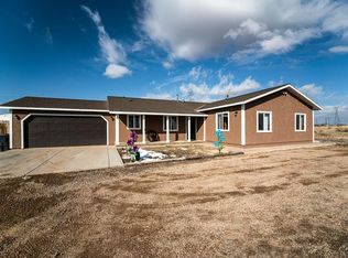 539 N Canvas Dr, Pueblo West, CO 81007