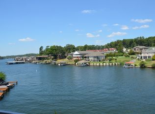 156-B Villa Pointe Blvd, Hot Springs, AR 71913