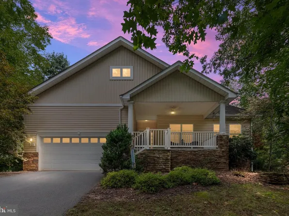 107 Sunset Cir, Cross Junction, VA 22625