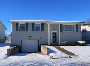 1140 Clinton St, Gary, IN 46406