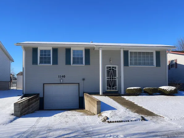 1140 Clinton St, Gary, IN 46406